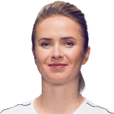 Элина Свитолина